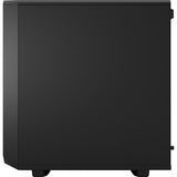 Fractal Design Meshify 2 Mini Black TG Dark Tint, Moyenne tour Noir