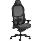 Fractal Design Refine 2 Mesh Dark, Siège gaming Noir