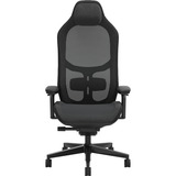 Fractal Design Refine 2 Mesh Dark, Siège gaming Noir
