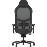 Fractal Design Refine 2 Mesh Dark, Siège gaming Noir