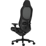 Fractal Design Refine 2 Mesh Dark, Siège gaming Noir