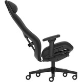 Fractal Design Refine 2 Mesh Dark, Siège gaming Noir