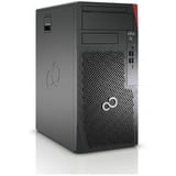 Fujitsu ESPRIMO P7010 reconditionné, PC Noir