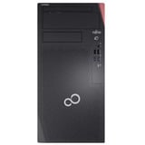 Fujitsu ESPRIMO P7010 reconditionné, PC Noir