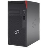 Fujitsu ESPRIMO P7010 reconditionné, PC Noir