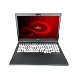 Fujitsu  15.6" PC portable  Noir