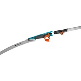 GARDENA 300 PP, Scie de taille Turquoise, 30 cm