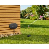 GARDENA Set de capteurs smart Irrigation Control, Contrôle d'irrigation Gris/Turquoise