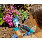 GARDENA Set de capteurs smart Irrigation Control, Contrôle d'irrigation Gris/Turquoise