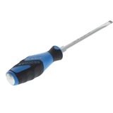 GEDORE 1845233 Tournevis manuel Bleu/Noir, 35 mm, 30 mm, 154 g