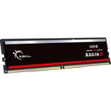 G.Skill 16 Go DDR5-6000 (1x 16 Go) mémoire vive Noir, F5-6000J3636F16GX1-IS, XMP 3.0, EXPO