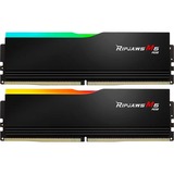G.Skill 48 Go DDR5-5200 (2x 24 Go) mémoire vive Noir, F5-5200J4040A24GX2-RM5RK, XMP 3.0
