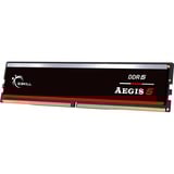 G.Skill DIMM 16 GB DDR5-6000, Mémoire vive Noir