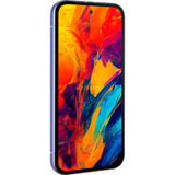 Google Pixel 9a 128GB smartphone Violâtre | 128 Go | Android 15 | Dual-SIM