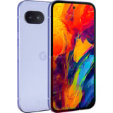 Google  smartphone Violâtre