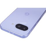 Google  smartphone Violâtre