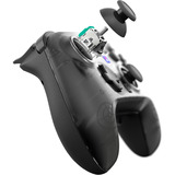 HORI Wireless HORIPAD Turbo, Manette de jeu Noir