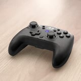 HORI Wireless HORIPAD Turbo, Manette de jeu Noir