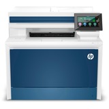 HP 4RA84F#B19, Imprimante multifonction 