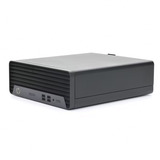 HP ProDesk 400 G7 SFF Reconditionné, PC Noir
