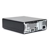 HP ProDesk 400 G7 SFF Reconditionné, PC Noir