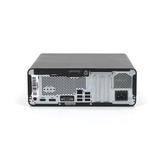 HP ProDesk 400 G7 SFF Reconditionné, PC Noir