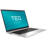 HP  14" PC portable  Argent