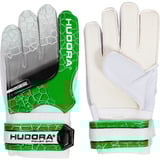HUDORA 71587, Gants Vert/Blanc