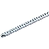 Hazet Pistolet de soufflage 9040P-2, long, Outil souffleur Noir/Bleu