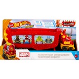 Hot Wheels HRY02, Jeu véhicule 