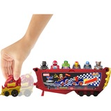 Hot Wheels HRY02, Jeu véhicule 