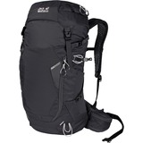 Jack Wolfskin Sac à dos Noir