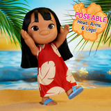 Just Play 46143, Figurine 