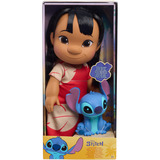 Just Play Disney Lilo & Stitch, Figurine 