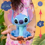 Just Play Disney Lilo & Stitch, Figurine 