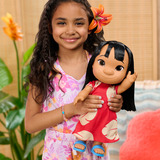 Just Play Disney Lilo & Stitch, Figurine 