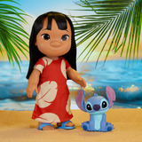 Just Play Disney Lilo & Stitch, Figurine 