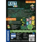 KOSMOS 38567357 jeu de société Puzzle, Jeu de soirée Jeu de société, Puzzle, 5 an(s)