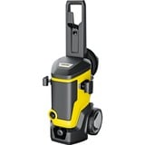 Kärcher K 7 WCM Premium Home, Nettoyeur haute pression Jaune/Noir