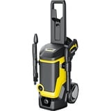 Kärcher K 7 WCM Premium Home, Nettoyeur haute pression Jaune/Noir