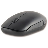 Kensington Pro Fit Bluetooth Compact Mouse souris Ambidextre Noir, Ambidextre, Bluetooth, Noir