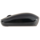 Kensington Pro Fit Bluetooth Compact Mouse souris Ambidextre Noir, Ambidextre, Bluetooth, Noir