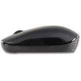 Kensington Souris compacte Pro Fit Bluetooth Noir, Ambidextre, Bluetooth, Noir