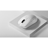 Keychron M2M-A3, Souris gaming Blanc