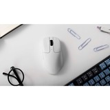 Keychron M2M-A3, Souris gaming Blanc