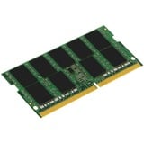 Kingston 32 Go DDR4-3200 (1x 32 Go) mémoire PC portable KVR32S22D8/32, SO-DIMM