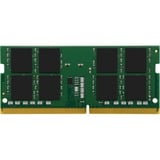 Kingston 32 Go DDR4-3200 (1x 32 Go) mémoire PC portable KVR32S22D8/32, SO-DIMM