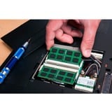 Kingston 32 Go DDR4-3200 (1x 32 Go) mémoire PC portable KVR32S22D8/32, SO-DIMM