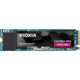 Kioxia  SSD 