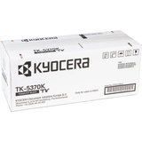 Kyocera TK-5370K Cartouche de toner 1 pièce(s) Original Noir 7000 pages, Noir, 1 pièce(s)
